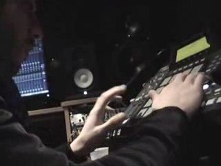 LES RESTES Freestyle de nuit (teaser)