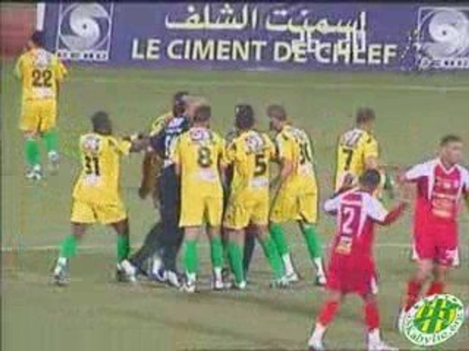 Résumé et interviews ASO-JSK