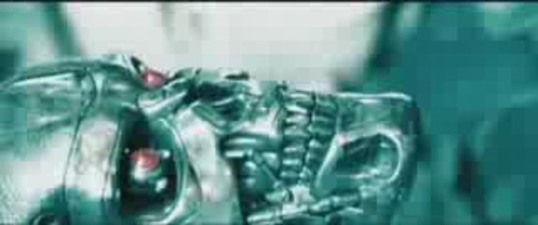 Terminatör 4 kurtuluş - Fragmanindir.com