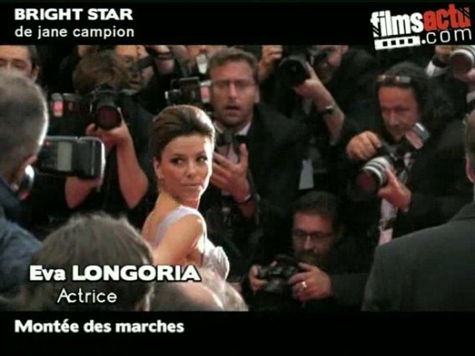 Jour 3 Cannes 2009