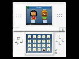 Vidéo Test - E=m6 : Défi Cérébral (DS)