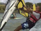 YOUNG STARS of WINDSURFING