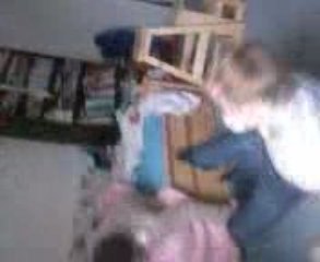 match de catch: mes potes 3