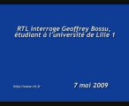 L'UNI Lille contre les blocages