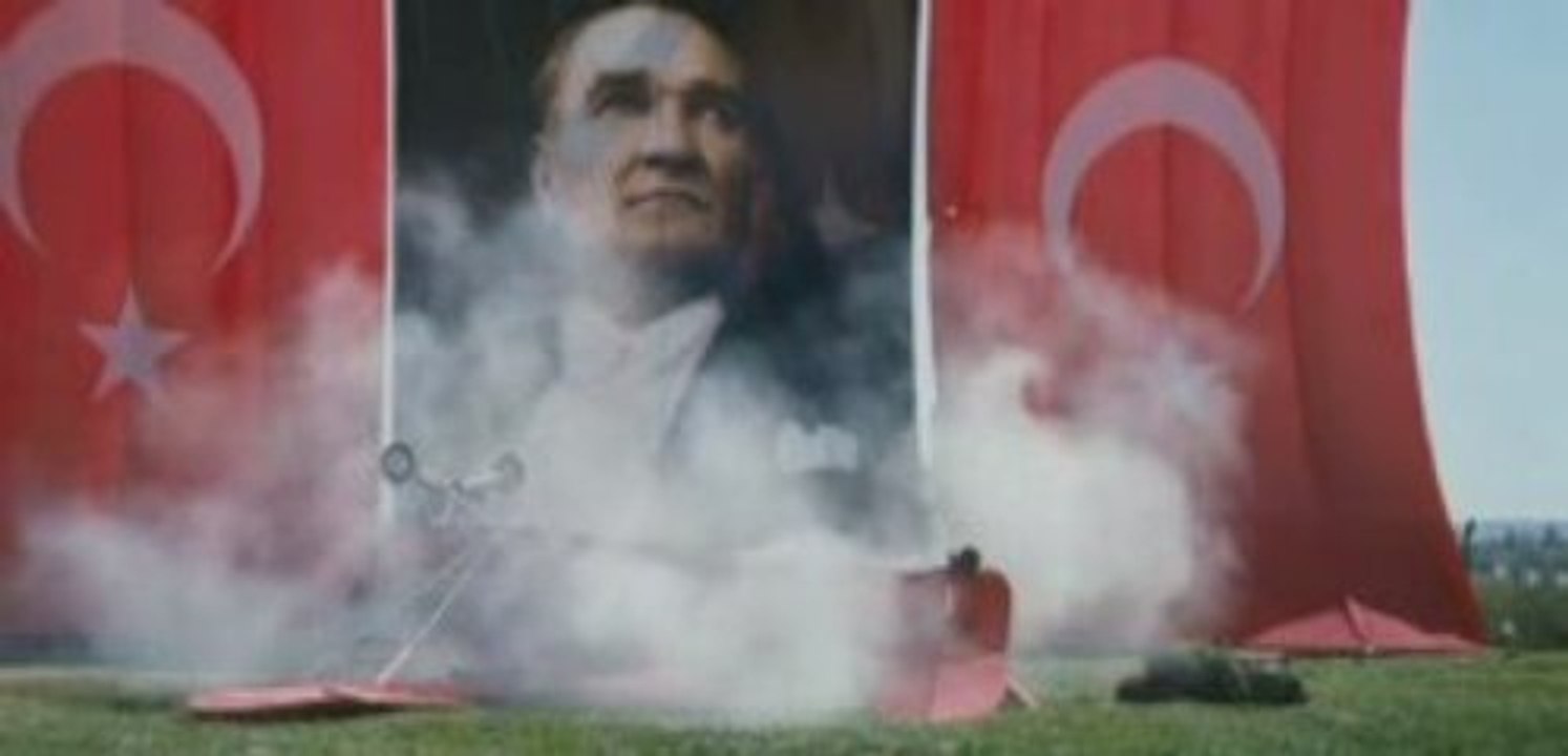 Usta - Fragmanindir.com