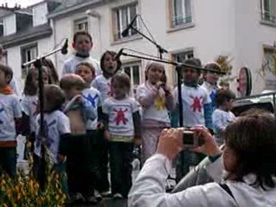 La chanson du moulin