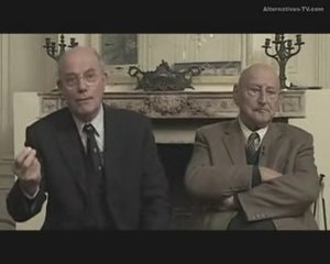 Dr Andr Gernez le Scandale du Siecle 1/7