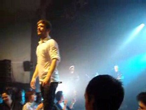 Grégoire 14/o5/o9 Mûrs Erigné Donne Moi Une Chance