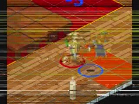 destructeur kingg iop terre lvl 124 rykke errel