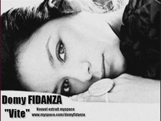 Dominique Fidanza - Vite