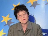 [60SEC] Sarah Ludford : Before 2009 European Elections