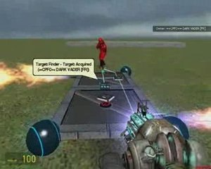 WIRE tourelle semi automatique GMOD10