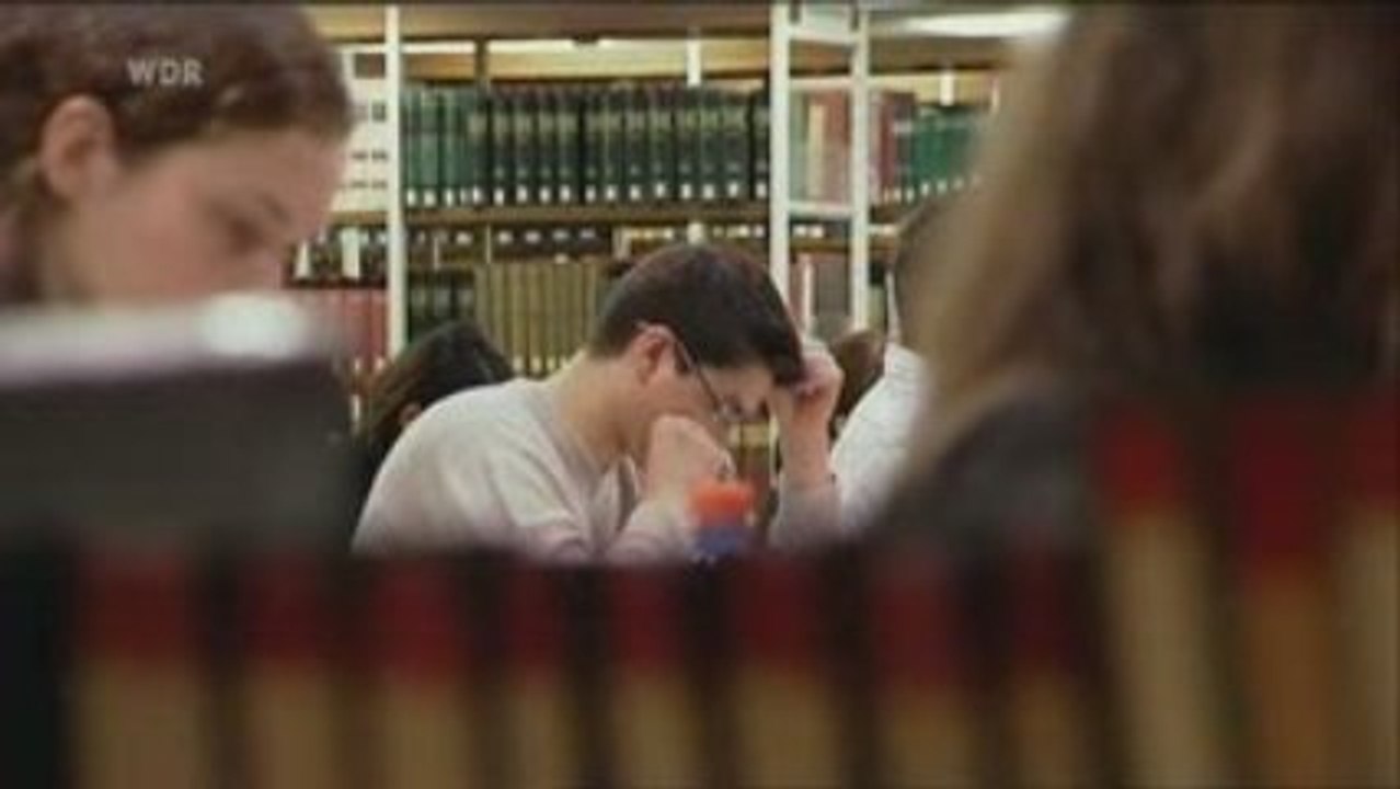 Koran im Kopf II - Barinos Ausstieg Teil 4