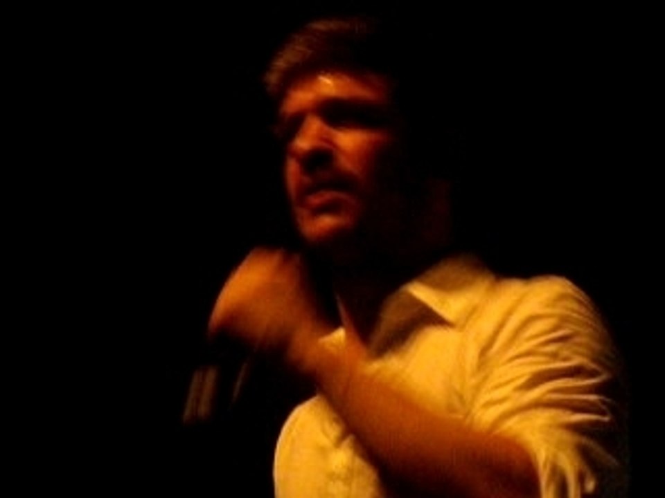 Grégoire 14/o5/o9 Mûrs-Erigné "Ce Qu'il Reste De Toi 2"