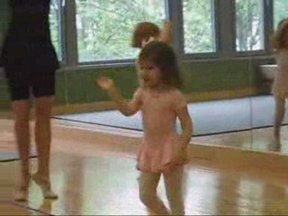 Sadie.ballet