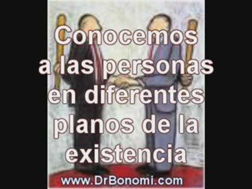 EL SECRETO de La Ley de la Atraccion Video 9