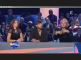 INEDIT- France 2 : Soirée avec PBLV ! (Thomas-Luna-Céline)