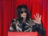 Fears over the health of Michael Jackson