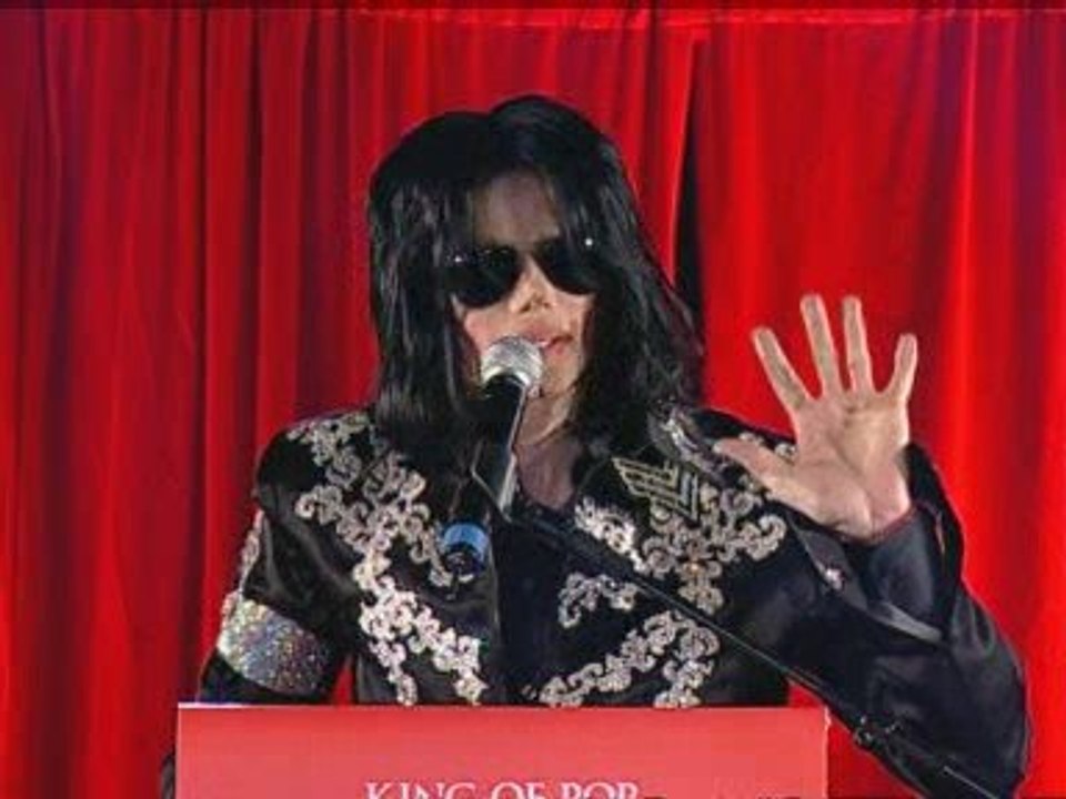 Fears over the health of Michael Jackson