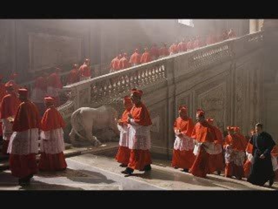 Angels and Demons - 2009 - WATCH THE FULL MOVIE HERE