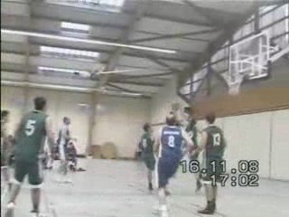 Aubusson Bénévent Aller (QT4)