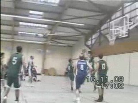 Aubusson Bénévent Aller (QT4)