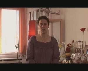 Soumicha Lebrun soutient Jean-Pierre Barnaud