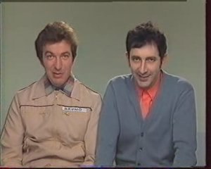 Les Deschiens : Le Jeu