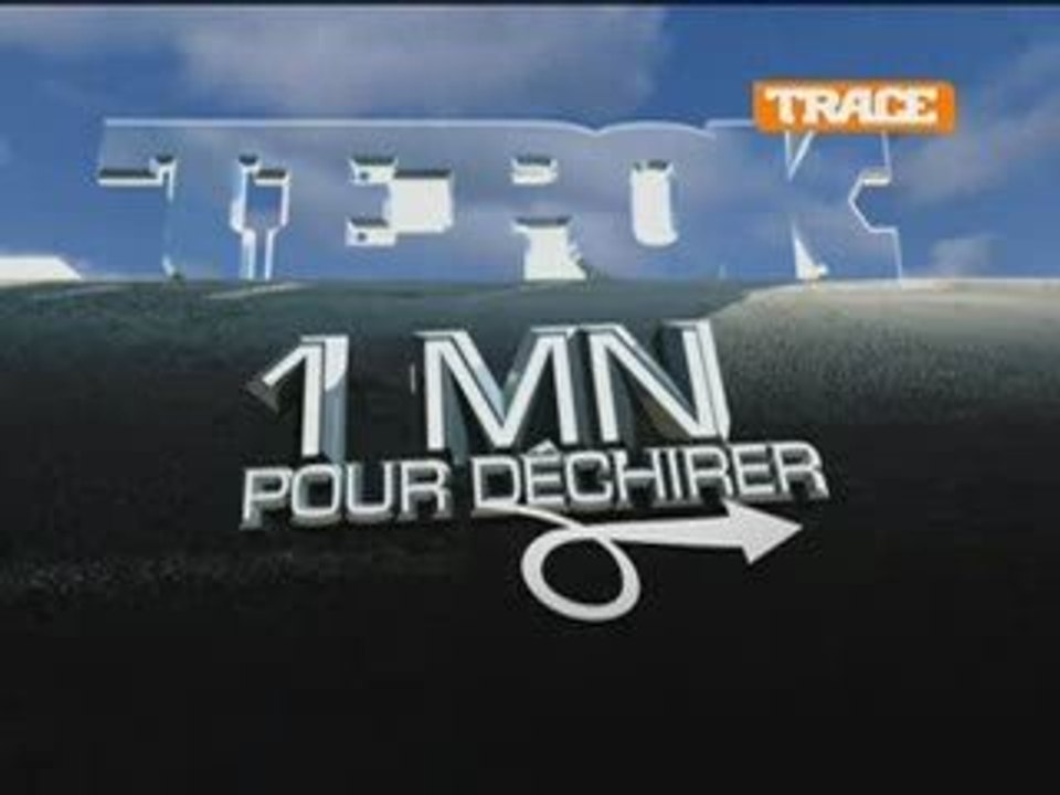 trace tv FREESTYLE INEDIT DE RAP FRANCAIS FEDAYIN DU GROUPE