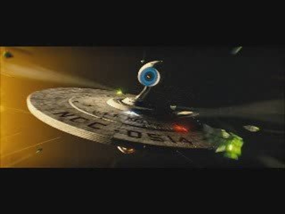 The NEW Star Trek Movie is Finally HERE! Watch it Online ...