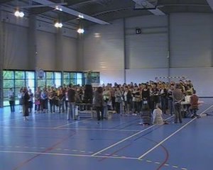 Je n'aurai pas le temps.