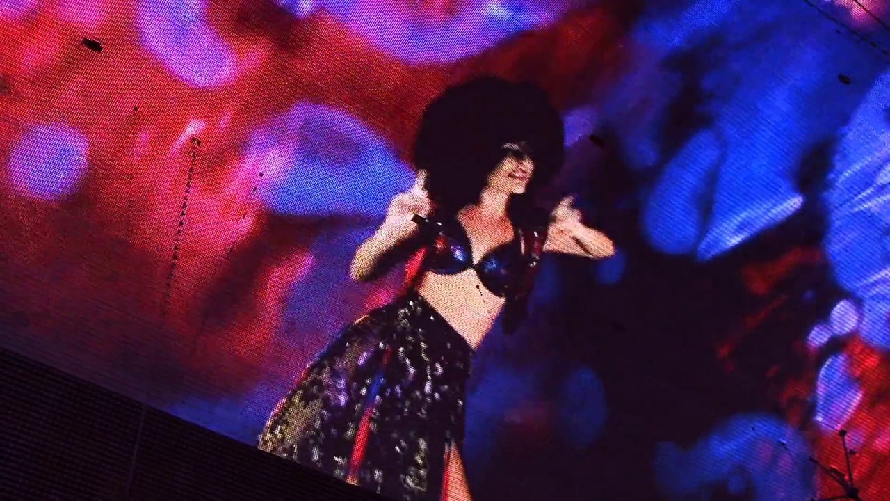 Las Vegas