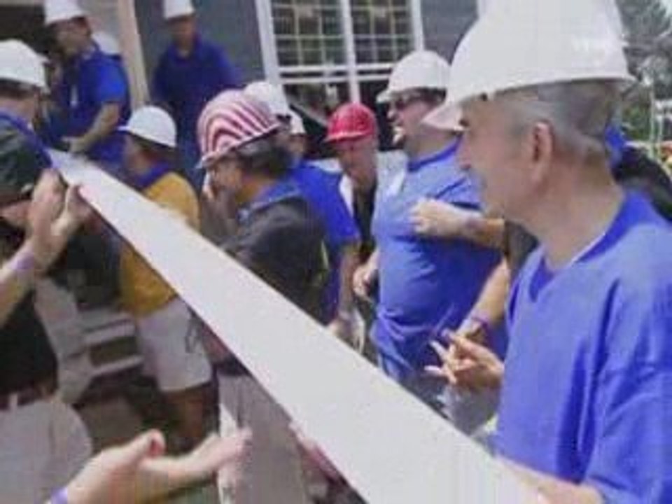 Extreme makeover Marrero 3 sur 4