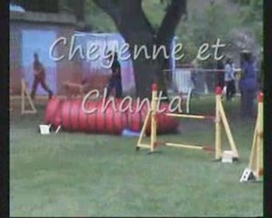 Uckange 2009 - G.P.F. et Jumping