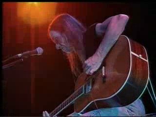 Iggy pop * pablo picasso * Barcelona