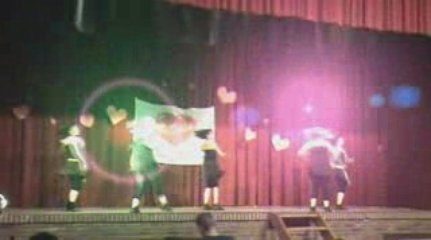 Televie 2009 clip dance