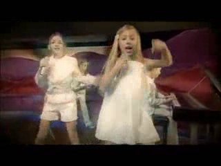 Mamma Mia Kids - Honey Honey