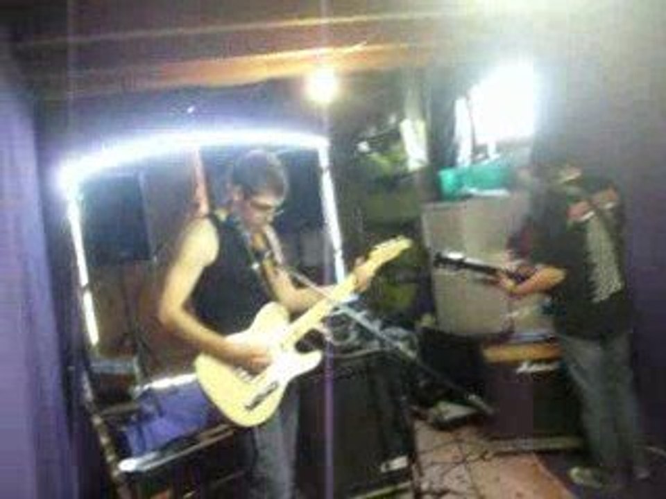 Ca c 'est vraiment toi