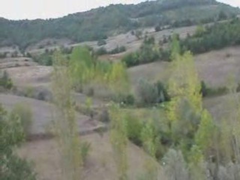 Tokat Almus Oğulbeyköyü (8.Bölüm)