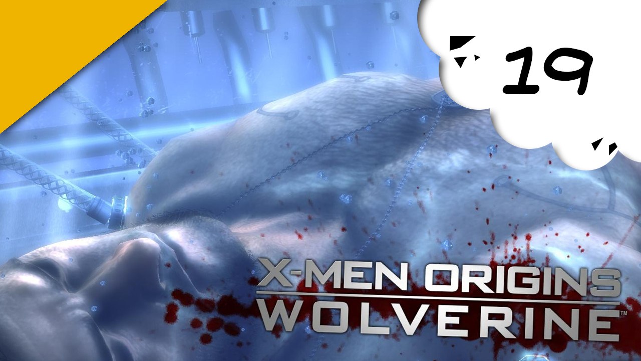 Xmen origins wolverine - pc - 19