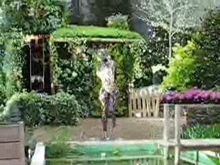 Nantes : Floralies 2009