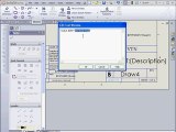 solidworks 2009 Edit Title Block Drawing