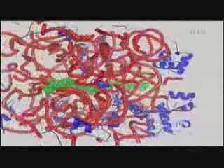 Folding at Home sur Arte