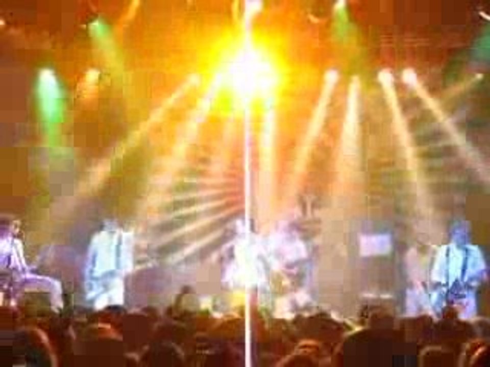 The Adicts @ Viena - 11.05.2009