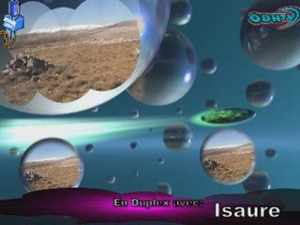 A.L II: Isaure (part.1)