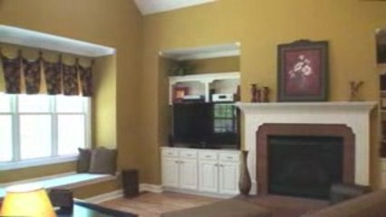 Home for Sale in Fayetteville GA – Immaculate!