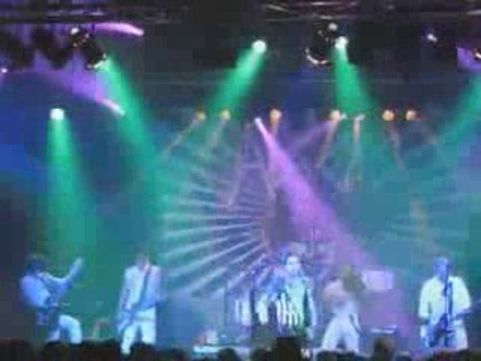 The Adicts @ Viena - 11.05.2009