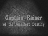 Captain Jim Kaiser of the Manifest Destiny