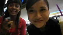 Lepak Session - McCafe.