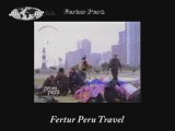 Peru Tours & Vacations - Paragliding - Fertur Peru